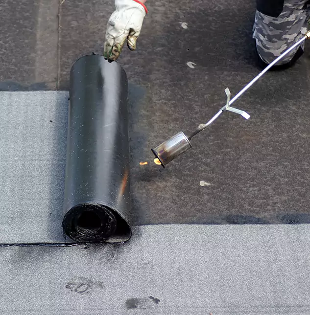 Durable EPDM Roofing Company: Your Trusted Team for EPDM Services in Oak Park, IL