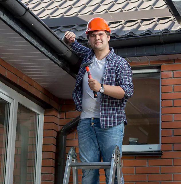 Trusted Roof Fascia Replacement Experts Defending Oak Park, IL Properties