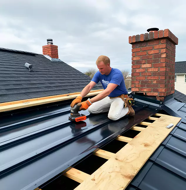 Trusted Home Roofing Company: Expert Residential Roofing Specialist in Oak Park, IL