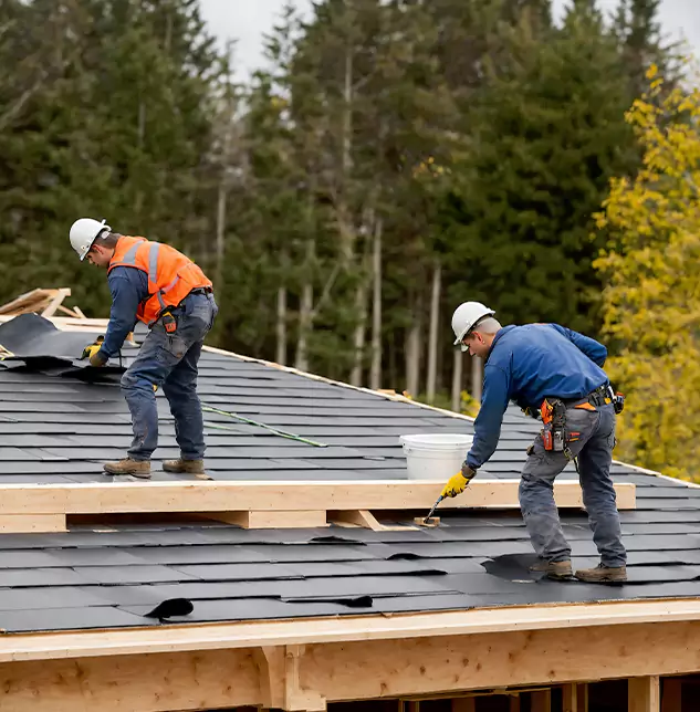 Precision Fix Flashing on Roof Services: Sealing Oak Park Properties Against Water Intrusion