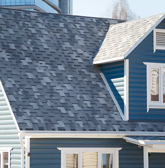Expert Shingle Roof Repair in Oak Park IL: Skilled Professionals Who Fix Roof Shingles Right the First Time