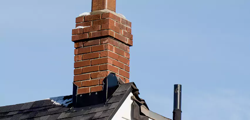 Professional Chimney Flashing Replacement Services in Oak Park, IL