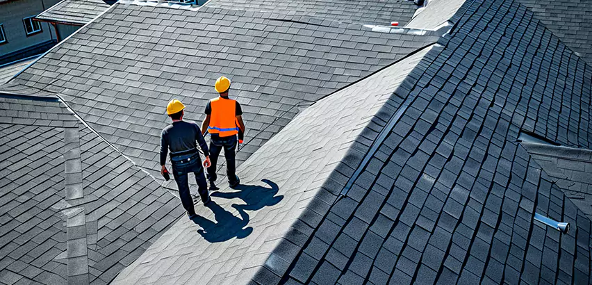 Professional Commercial Roofing Services in Oak Park, IL