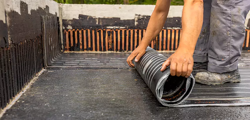 Professional EPDM Roof Repair Services in Oak Park, IL