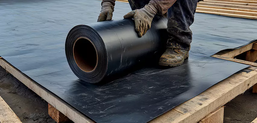 Professional EPDM Roofing Services in Oak Park, IL