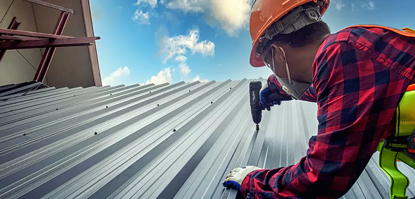 Professional Industrial Roofing Services in Oak Park, IL