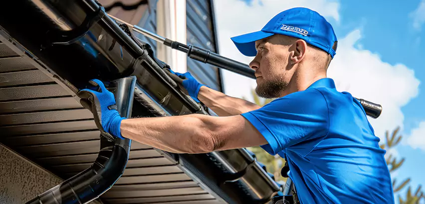 Professional Roof and Gutter Repair Services in Oak Park, IL