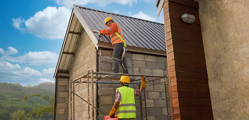 Professional Roofing Services in Oak Park, IL