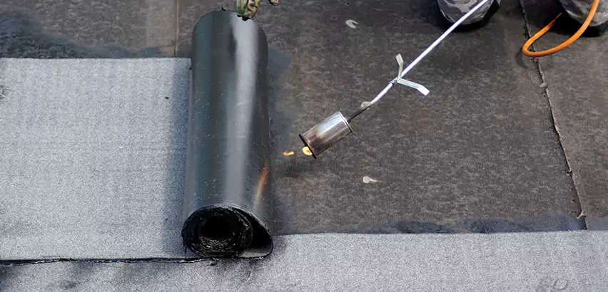 Professional TPO Roofing Installation Services in Oak Park, IL