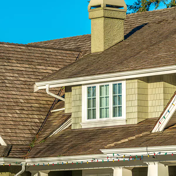 Why Oak Park Roofing Pros in Oak Park, IL's Leading Cedar Roof Installation Company?