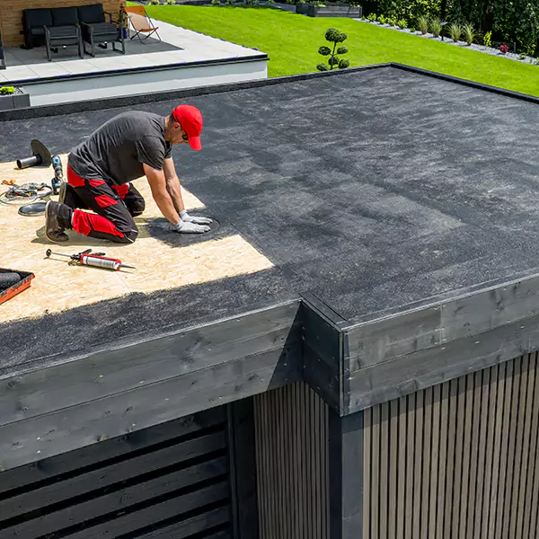 Why Choose Oak Park Roofing Pros for Basement Leak Repair in Oak Park, IL?
