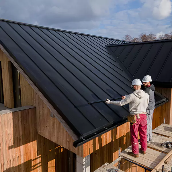 Why Oak Park Property Owners Choose Oak Park Roofing Pros?