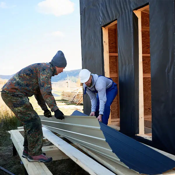Why Oak Park Roofing Pros in Oak Park, IL First Choice for Mobile Home Roofing?