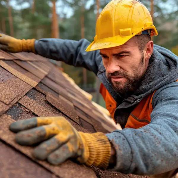 Why Oak Park Roofing Pros in Oak Park, IL's Preferred Shingle Roofing Contractor?