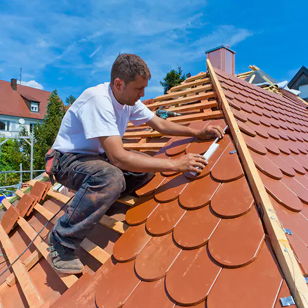 Why Oak Park Roofing Pros in Oak Park, IL's Most Trusted Tile Roofing Team?