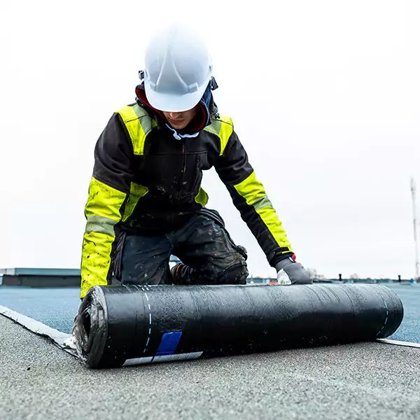 Why Oak Park Roofing Pros Is Oak Park's Trusted TPO Roof Replacement Contractor?
